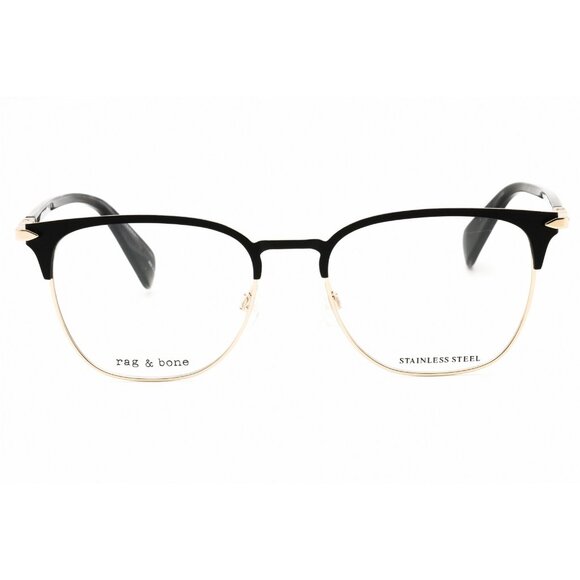 Rag and Bone EYEGLASSES RNB7057-003-53 New with case